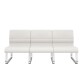 Longarina Sublime PLAXMETAL